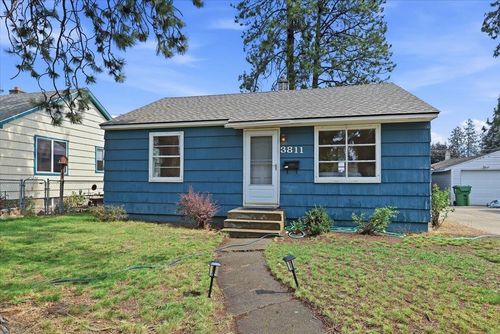 3811 S Latawah St, Spokane, WA, 99203 | Card Image