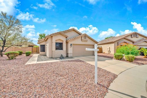 14617 N 87th Dr, Peoria, AZ, 85381-3597 | Card Image