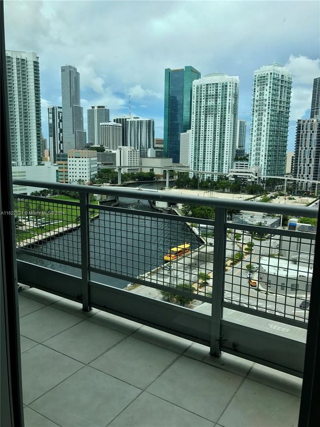 1716 - 690 Sw 1st Ct, Condo with 1 bedrooms, 1 bathrooms and null parking in Miami FL | Image 50