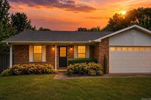 513 E Maryland Ave, Sherwood, AR, 72120-2907 | Card Image