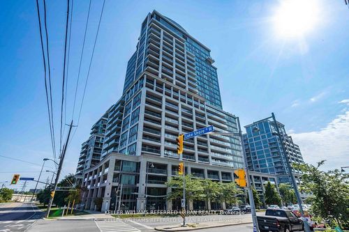 213-2121 Lake Shore Blvd W, Etobicoke, ON, M8V4E9 | Card Image