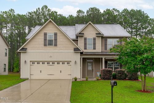 36 Pitch Pine Court, Sanford, NC, 27332 | Card Image