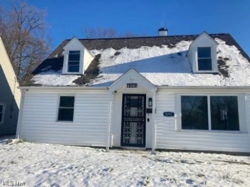 4281 Cricket Ln, Warrensville Heights, OH, 44128-2820 | Card Image