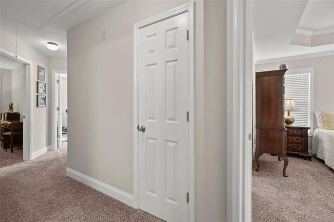 18 - 3897 High Dove Way Sw, Townhouse with 4 bedrooms, 4 bathrooms and null parking in Smyrna GA | Image 25