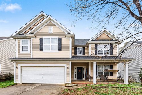 4005 Magna Ln, Indian Trail, NC, 28079-4262 | Card Image