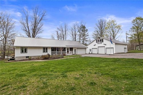 545 County Route 54, Pennellville, NY, 13132-3231 | Card Image