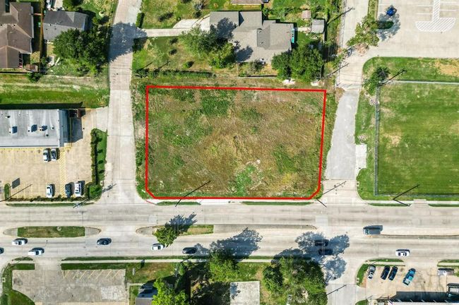 0 E Tidwell Rd, Home with 0 bedrooms, 0 bathrooms and null parking in Houston TX | Image 5
