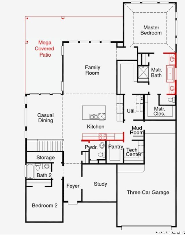 Residential in Schertz 4