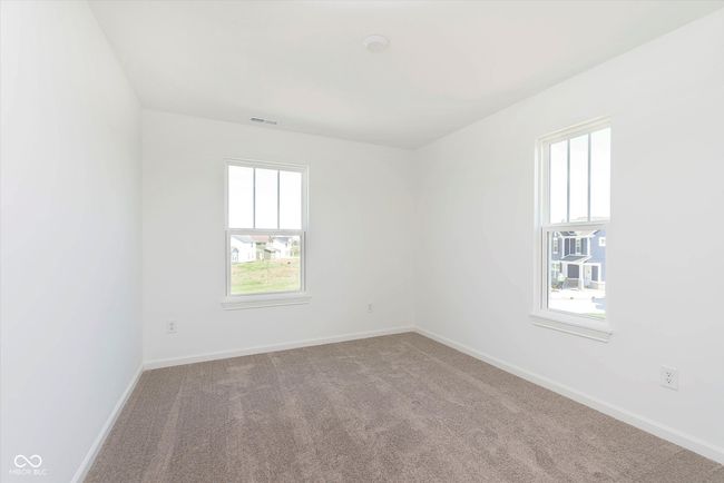 15905 Tharp Woods Dr, House other with 4 bedrooms, 3 bathrooms and null parking in Fishers IN | Image 24
