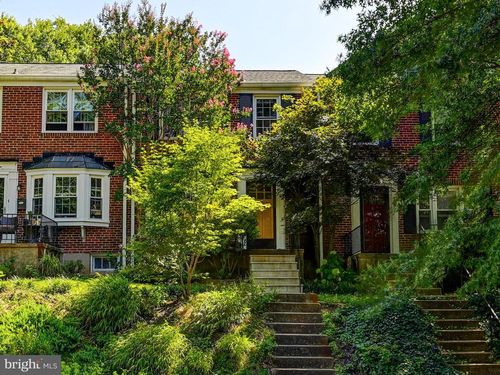 111 Stanmore Rd, BALTIMORE, MD, 21212-1132 | Card Image