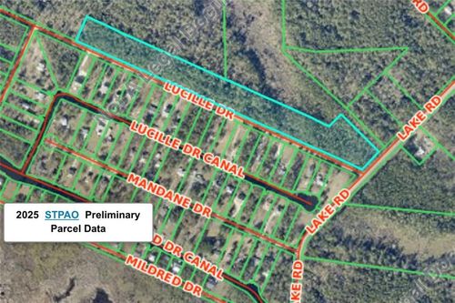 00 Lucille Dr, Lacombe, LA, 70445 | Card Image