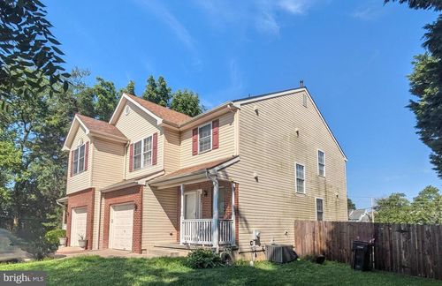 15 Juniper Ct, BLACKWOOD, NJ, 08012-4674 | Card Image