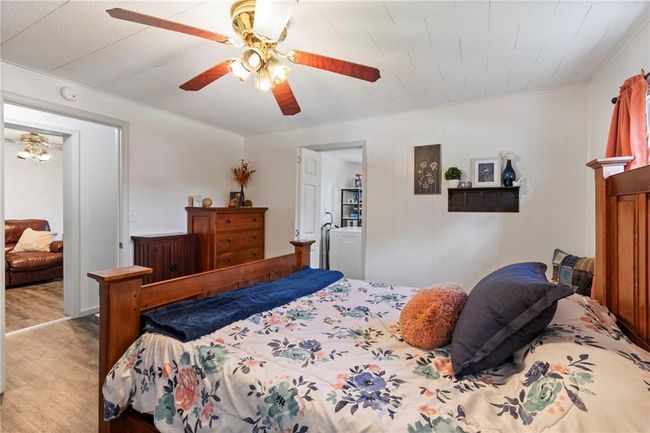 811 N Nettleton St, House other with 2 bedrooms, 1 bathrooms and null parking in Cameron MO | Image 11