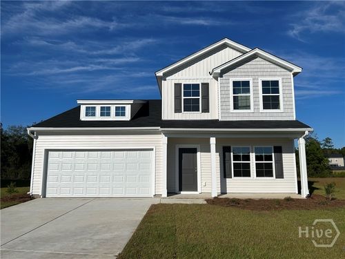 104 Garnet Court, Springfield, GA, 31329 | Card Image