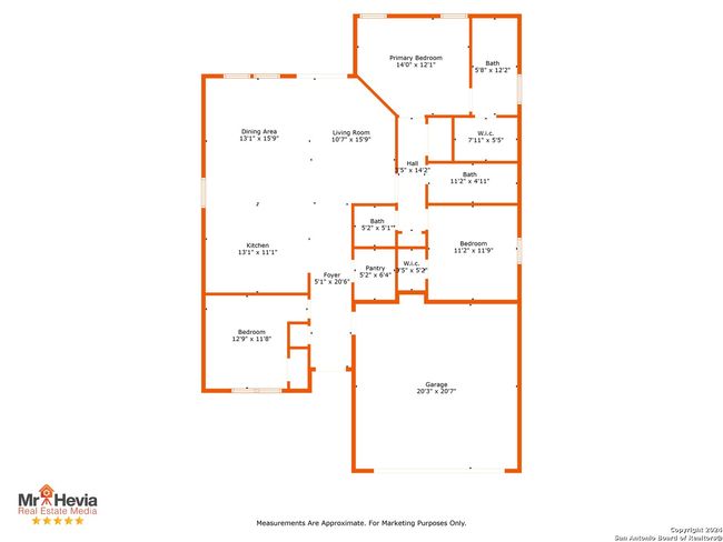142 Granite Rd, House other with 3 bedrooms, 3 bathrooms and null parking in Spring Branch TX | Image 18