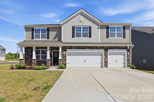 103 Edgehill Ct, Troutman, NC, 28166-0189 | Card Image