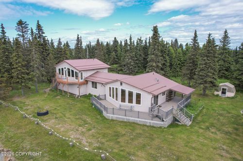 25265 Cohoe Loop Rd, Kasilof, AK, 99610-9433 | Card Image