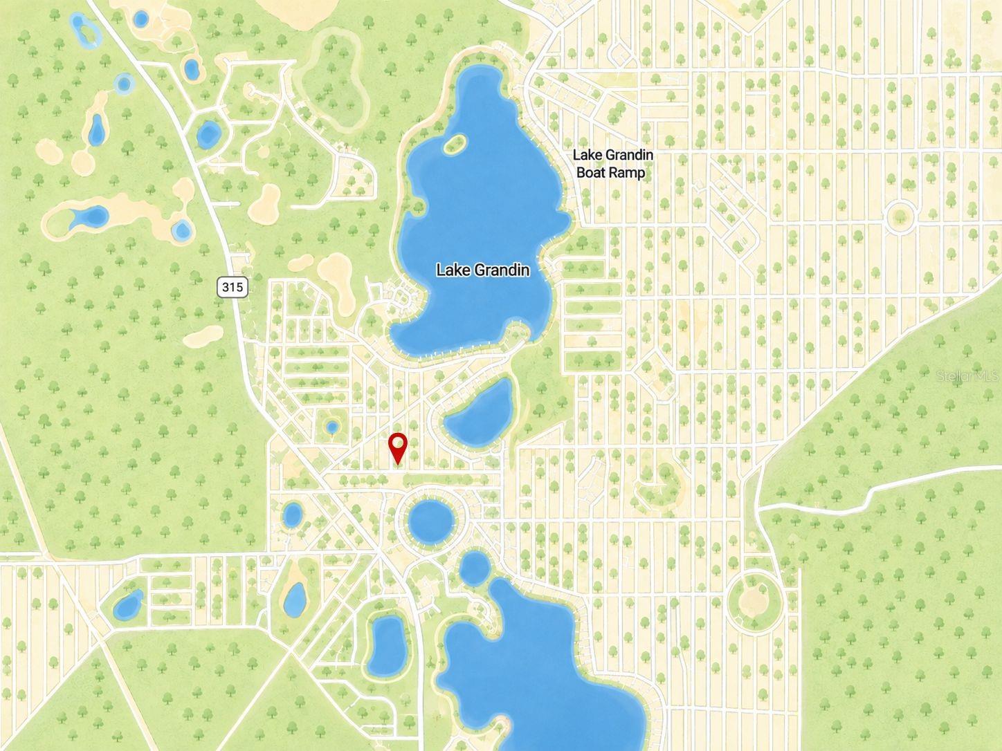 Land in INTERLACHEN 2
