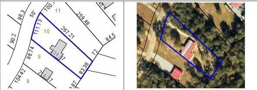 1170 Sand Island Dr, Camden, AL, 36726 | Card Image