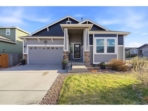 6317 Tramore Way, Colorado Springs, CO, 80923-7710 | Card Image