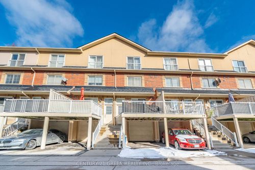 80-1775 Valley Farm Rd, Pickering, ON, L1V7J9 | Card Image