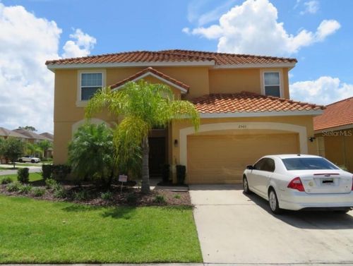 2501 Dharma Cir, KISSIMMEE, FL, 34746-5866 | Card Image