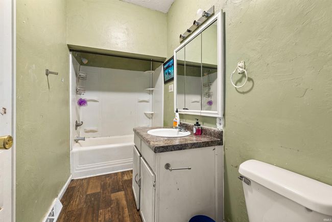 306 S Main St, House other with 3 bedrooms, 2 bathrooms and null parking in Claypool IN | Image 16