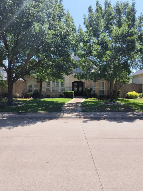 4544 Banayan Lane, Dallas, TX, 75287 | Card Image