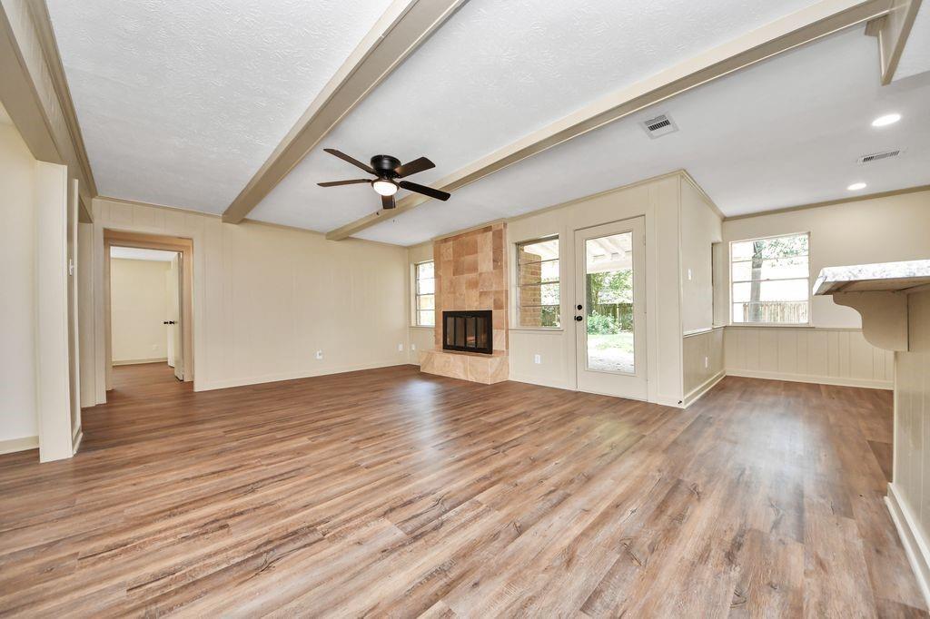 Residential in Houston 5
