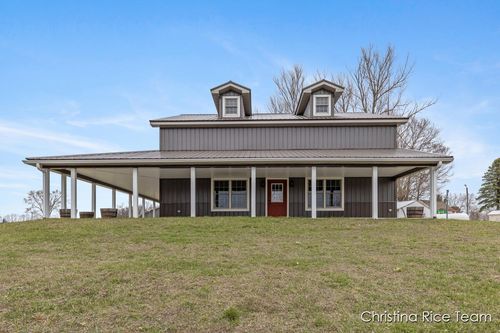 5253 Woods Rd, Sidney, MI, 48885 | Card Image