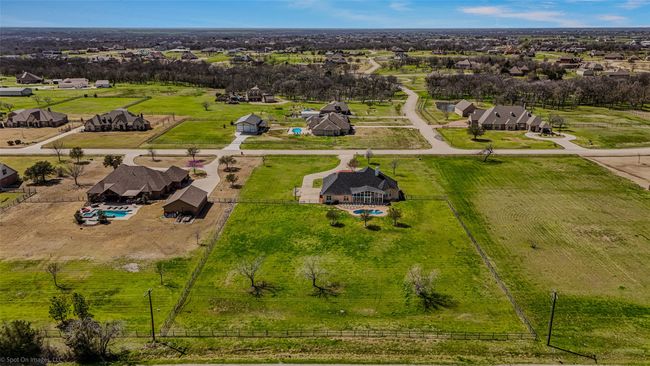 477 Horseshoe Bnd, House other with 3 bedrooms, 3 bathrooms and null parking in Royse City TX | Image 37