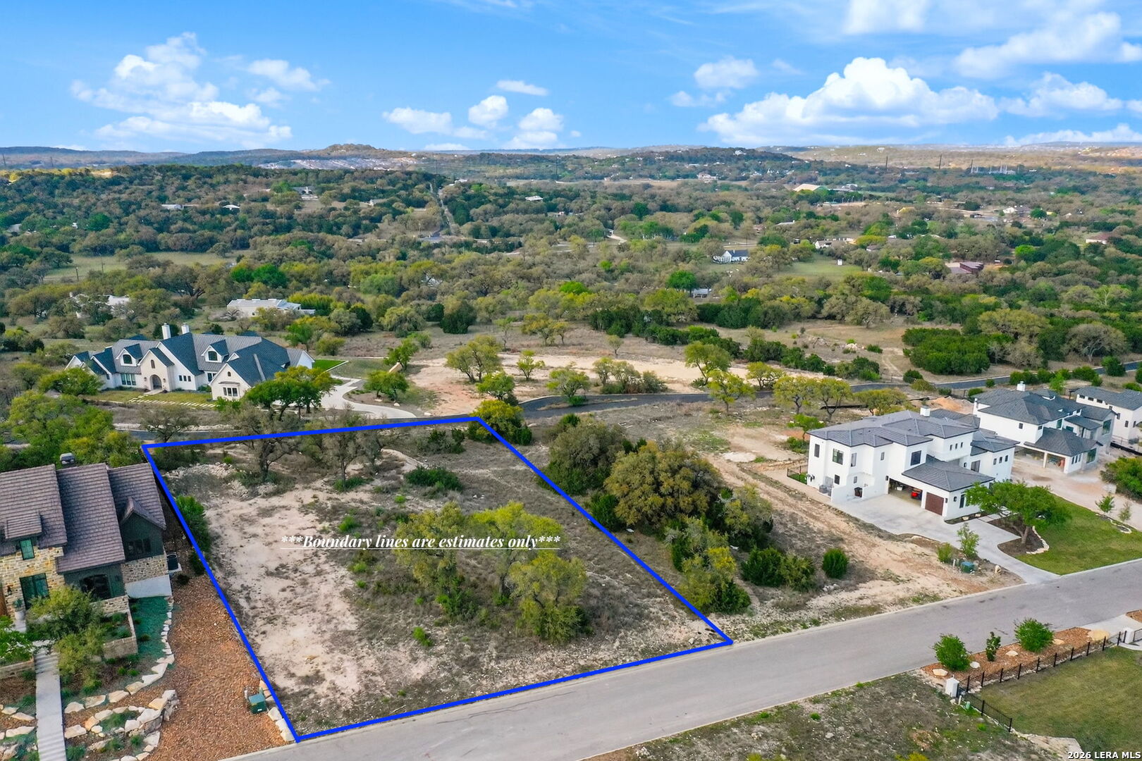 Land in San Antonio 3