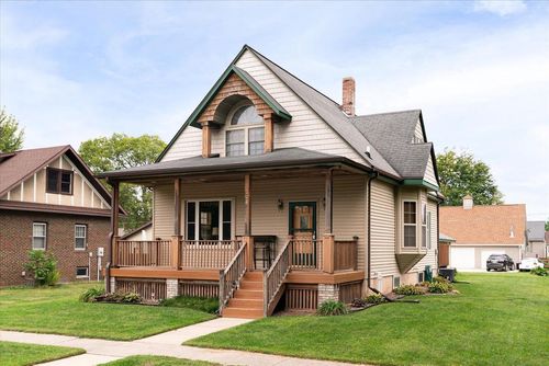 306 Sheridan Street S, Houston, MN, 55943 | Card Image
