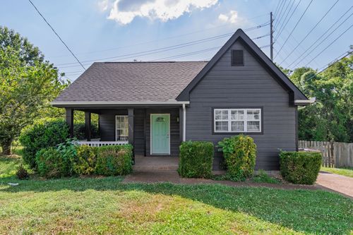 3930 Alameda St, Nashville, TN, 37209-2445 | Card Image
