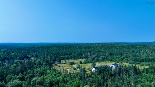 1520 Back Rd, River Bourgeois, NS, B0E | Card Image