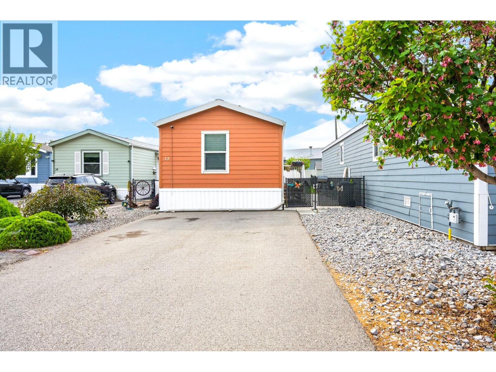 Residential in Kamloops