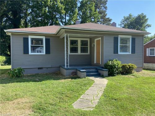 1211 Cedrow Dr, High Point, NC, 27260-3609 | Card Image