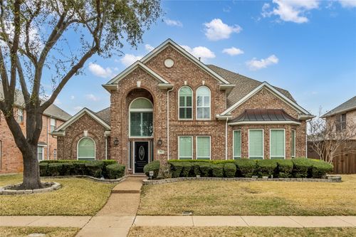 254 Candlelight Cv, Coppell, TX, 75019-5396 | Card Image
