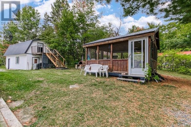 50B Filion Rd, House other with 4 bedrooms, 2 bathrooms and null parking in Field ON | Image 40