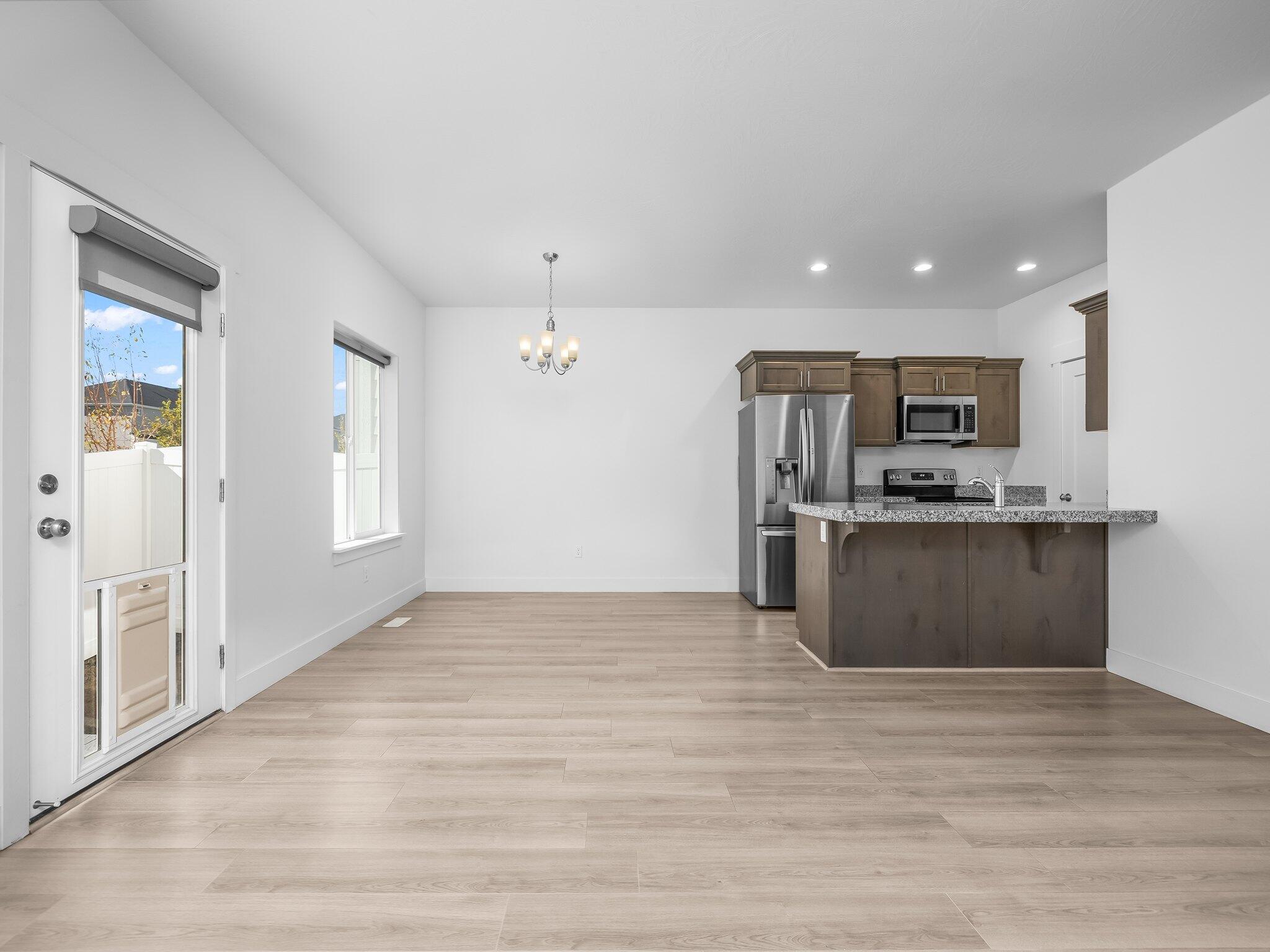 Residential in Eagle Mountain 3