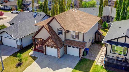 131 Aspen Creek Way, Strathmore, AB, T1P1R4 | Card Image