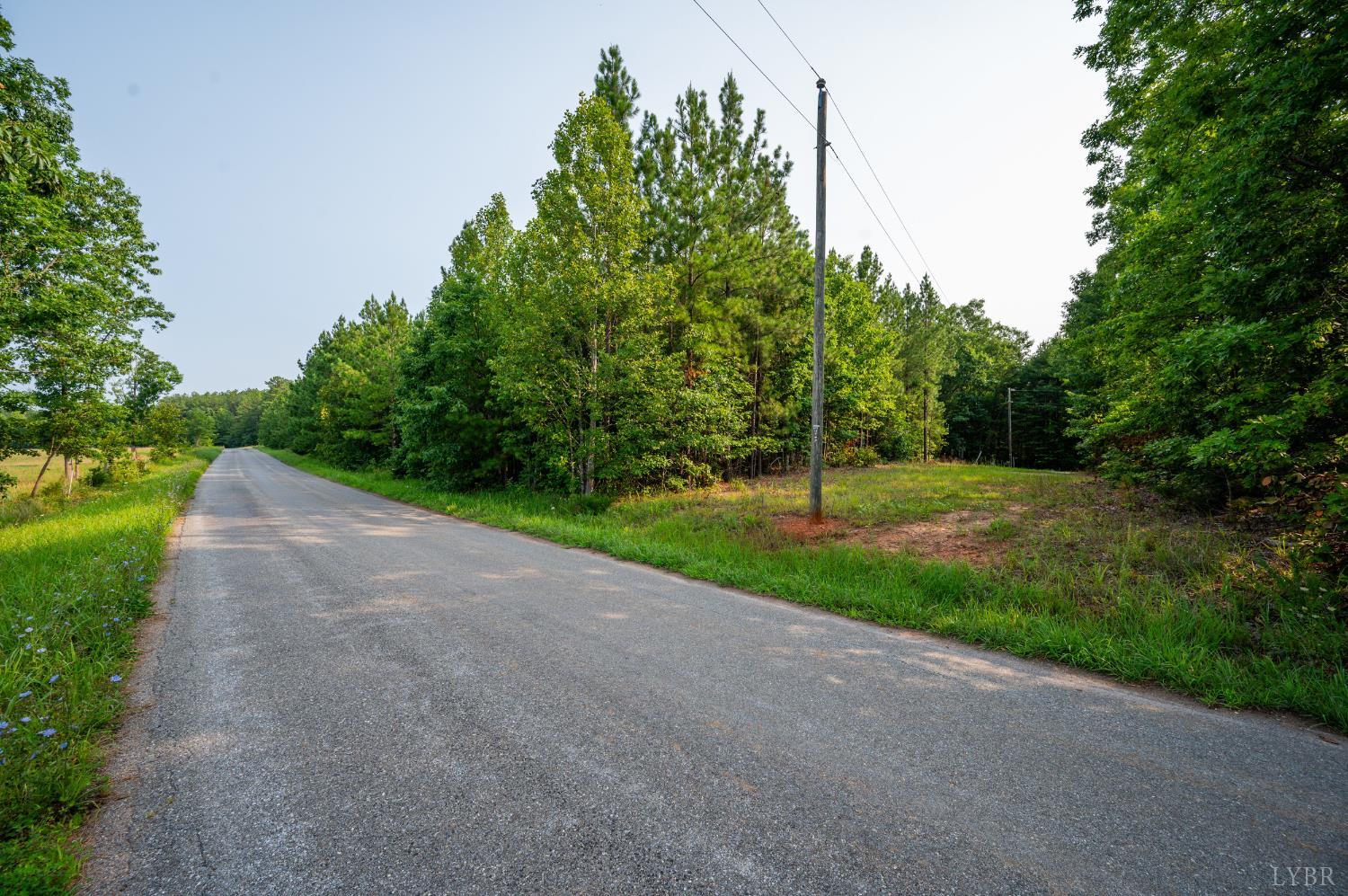 Land in Gladys 5