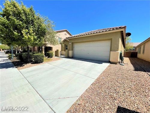 2121 Silvereye Dr, North Las Vegas, NV, 89084-2258 | Card Image
