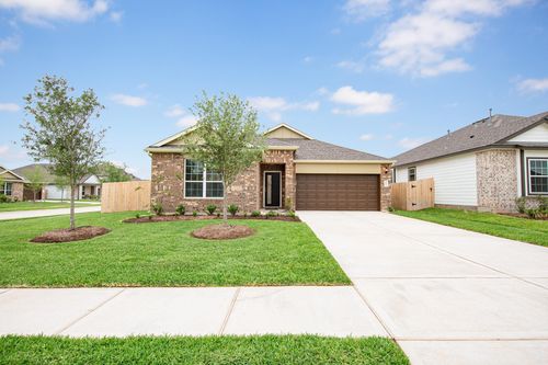3001 Plains Cir, Brookshire, TX, 77423 | Card Image