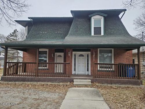 212 S Michigan Ave, Edgerton, OH, 43517-9803 | Card Image