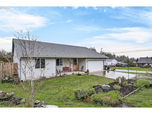 720 N Market St, Lafayette, OR, 97127-2070 | Card Image