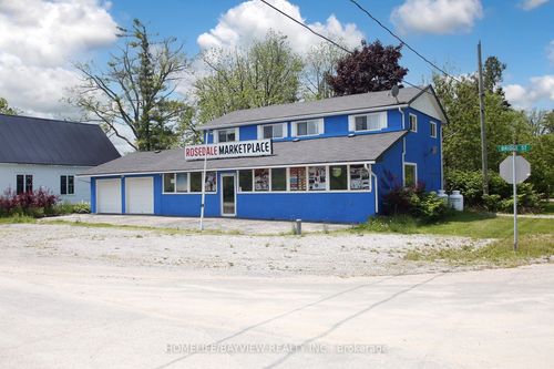 2nd-flr-9 Bridge St, Fenelon Falls, ON, K0M1N0 | Card Image
