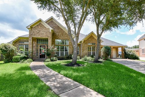 506 Pearlstone Ct, Richmond, TX, 77406-2585 | Card Image