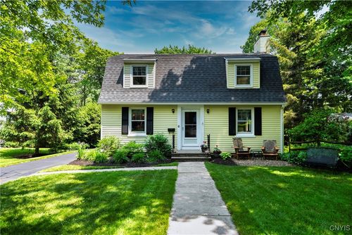 6 Orchard Rd, Skaneateles, NY, 13152-1013 | Card Image