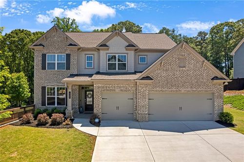 335 Parkside Meadow Dr Sw, Marietta, GA, 30064-0201 | Card Image